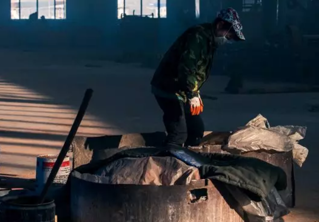 消失模鑄造“一看就會(huì )，一做就廢”的問(wèn)題！看完就能輕松解決！