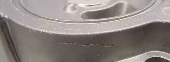 鑄件致命缺陷——裂紋，如何避免？